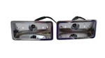 Pg Classic 180-70BF-C Mopar 1970-71 Plym. B-body Front Side Marker Bezel Chrome. Fixed Price $196.95.