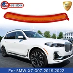 For Bmw X7 G07 2019-22 Right Passenger Front Bumper Side Marker Reflector Light. Fixed Price $19.59.