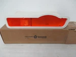 Mopar Nos 1972 Gran Fury Left Front Side Marker Lens & Housing 3479161. Fixed Price $65.00.