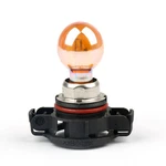 Philips PSY24WSV 12180SV Silver Bulb PG20-4 Turn Singal Light Usa. Fixed Price $17.78.