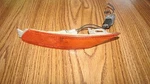 2004-2008 Mazda RX-8 RX8 Front Side Marker Light Lh Oem Driver. Fixed Price $24.99.