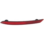 Volvo XC90 Bumper Marker Reflector Rear Left 2016-2024 31468556 Oem. Fixed Price $49.00.