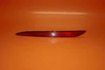 Tesla Model Rear Bumper Reflector Left Driver 2016 2017 2018 2019 2020. Fixed Price $53.10.