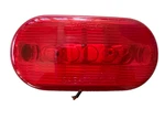 Peterson Mfg. PM134-15 Red Marker Clearance Light Sae P2 PC-76. Fixed Price $8.99.