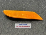 Oem Mercedes 2218850214 Front Right Marker Turn Signal Light Lamp W221 S-class. Fixed Price $25.75.