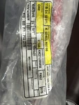 Marker Lamp Kia (92406-R0000)2022-2024 Carnival 92406R0000. Fixed Price $100.00.