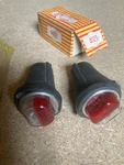 Renault R4 / 4L - Kit Headlights Position + Pk 4123 New. Fixed Price $115.79.