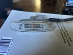 Corner/park Light Side Marker Fender Mounted Fits 08-10 Infiniti M35 277005. Fixed Price $19.00.