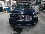Used Side Marker Light Assembly Fits: 2017 Lincoln Mkz Cover Mo. Fixed Price $99.80.
