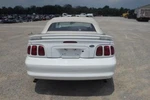 96-98 Ford Mustang Driver Corner/park Light Fog/driving Bumper Mounted Gt. Fixed Price $45.59.