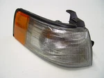 1988 1992 Mazda 626 New Right Park Signal Lamp, Oem 8BG1-51-060. Fixed Price $25.00.