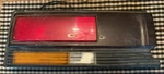Oem 84-89 Toyota MR2 AW11 Part Number 33-08027 Tail Light Assemblyleft Side Only. Fixed Price $140.00.