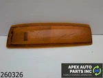 Oem 1989 Gmc Sierra 2500 5.7L Driver Left Corner/park Light Side Marker. Fixed Price $19.99.