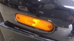 Used Side Marker Light Assembly Fits: 2002 Mazda MX-5 Miata Bumper. Fixed Price $80.79.