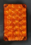 Opti-luxx 2-5802-2101, 01-ZSS-861Y, C2 8.5" Rectangle Led Turn Signal. Fixed Price $42.27.