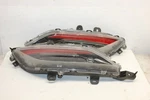Oem 2020-2022 Toyota Venza Right And Left Rear Reflector Lights (RE5B). Fixed Price $124.00.
