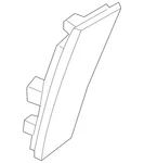 Genuine Gm Passenger Side Marker Light 84573587. Fixed Price $25.71.