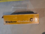Nos Gm 1969 1970 Oldsmobile 88 98 Rh Inner Cornering Light Lamp Lens 5961026. Fixed Price $39.99.