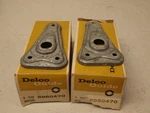 Nos Gm 5960470 Rear Side Marker Light Housing Pair 1968 Firebird Ram. Fixed Price $149.99.