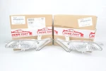 Genuine Porsche Cayenne Clear Side Marker Light Set 957 2008-2010 Model Years. Fixed Price $129.95.