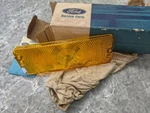 Nos 1965- 66 Ford Truck 100- 750 Parking / Marker Light Lenses C5TZ-13208-A. Fixed Price $45.00.