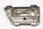 Nos 1974 1975 Oldsmobile 88 98 Front Corner Lamp Marker Light Bezel 5950582 Rh. Fixed Price $36.95.