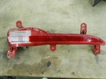 2025 2026 Kia K5 Passenger Right Lower Bumper Brake Marker Light. Fixed Price $70.00.