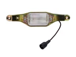 1968-1971 Corvette License Light / Lamp Assembly. Fixed Price $40.60.