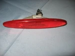 '97-06 Jaguar Xkr XK8 Rear Side Marker Light Indicator Lamp LJA5034BC. Fixed Price $24.50.