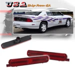 95-01 Chevrolet Lumina / 95-99 Monte Carlo Red Lens Rear Side Marker Lights 2PCS. Fixed Price $17.99.