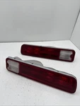 Genuine Gm Used 1979-1987 Chevrolet El Camino Rh & Lh Side Tail Light B287-08. Fixed Price $99.00.