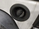 Jeep Wrangler 2017 Fuel Filler Door 653299. Fixed Price $93.90.