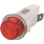 Savory 381009 Signal LIGHT;1/2 Red 125V. Fixed Price $32.56.