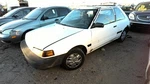 Used Signal / Parking Light Assembly Fits: 1991 Mazda 323 Lamp-turn. Fixed Price $135.70.