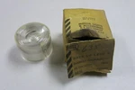 Vintage Dietz Back Up Light Lens 2275246 And Gasket 635 (8631) Fit 1962 Plymouth. Fixed Price $21.24.