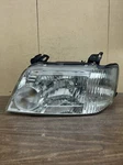2005 2006 2007 Oem Mercury Mariner Left Driver Side Head Light Lamp. Fixed Price $51.00.