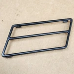 80-82 C3 Corvette Left Front Corner Marker Light Retainer Turn Signal Lamp Bezel. Fixed Price $59.50.