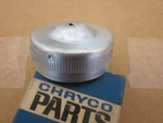Nos Mopar 1960-1964 Plymouth Dodge Chrysler Power Steering Pump Cap # 2127284. Fixed Price $128.00.