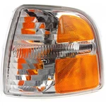 Ford Explorer Turn Signal / Parking Light 2004 2005 Driver Side Dot. Fixed Price $25.70.