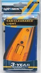 Optronics CB11AS Cab/clearance Light, Amber. Fixed Price $9.49.