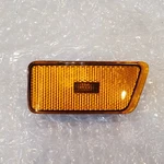 2022 Bronco Sport Driver Left Side Marker Bumper Mounted Amber 403M115A425AC 23. Fixed Price $54.99.