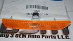2010-2014 Ford Mustang Rh Passenger Side Front Marker Lamp New Oem AR3Z-15A201-A. Fixed Price $38.01.