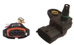 Turbocharger Boost Sensor W/connector Fits Buick Chevrolet Ford Gmc 2012-2020. Fixed Price $22.32.
