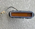 70 - 71 Dodge Dart Original Left Front Marker Light. Fixed Price $124.95.