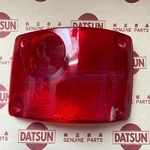 Datsun 1200 Ute Rear Combination Stop Lens Rh Genuine (for Nissan Sunny Truck). Fixed Price $76.05.