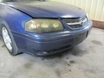 (local Pickup Only) Front Bumper Ls Without Ground Effects Fits 04-05 Impala 174. Fixed Price $199.90.