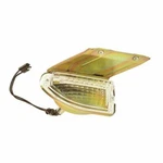 Goodmark Rh Side Park Lamp Assembly Fits Mustang Except Shelby GMK302207169RS. Fixed Price $111.72.