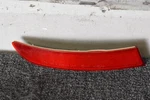 2014 Bmw X3 F25 Rear Bumper Reflector 735220907. Fixed Price $45.00.