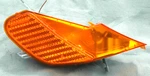 2003-2006 Porsche Cayenne Front Side Marker Light W/bulb Rh Right Oem 7L5945072A. Fixed Price $39.50.