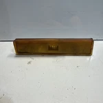 1980-86 Ford F150 Bronco Driver Park Light Side Marker Oem E0TB-15A429-AB. Fixed Price $20.00.